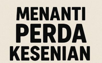Perda Kesenian, Bukti Nyata Komitmen Ratu Dewa untuk Seniman Palembang