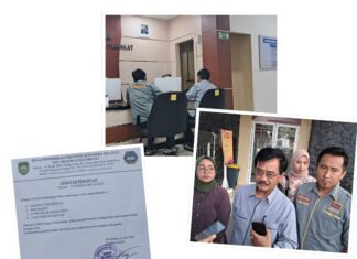 Ketika Nama Baik Sekolah Dipertaruhkan