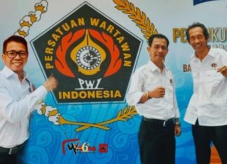 Dari Negeri Palembang Darussalam ke Pusat Pers Nasional