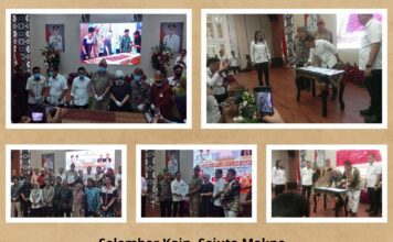 Jejak Emas dari Loteng Australia ke Jantung Budaya Palembang