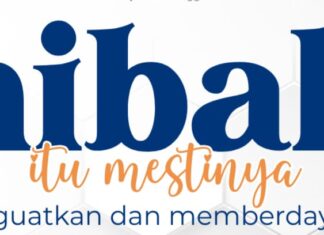 LOKADANA Arisan Gerakan Sipil Menjawab Krisis Demokrasi