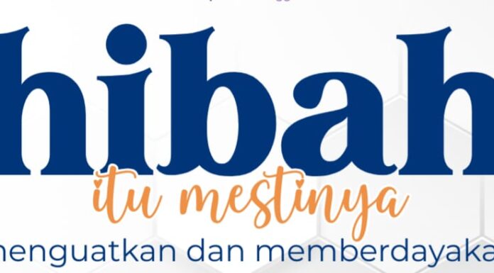 LOKADANA Arisan Gerakan Sipil Menjawab Krisis Demokrasi
