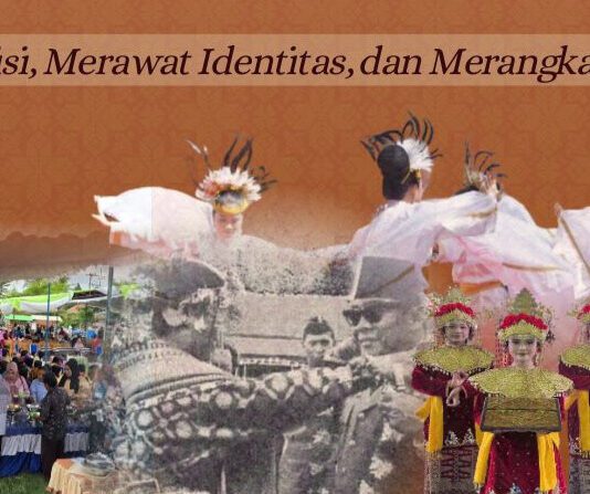 Menjaga yang Tak Terlihat 17 Warisan Budaya Takbenda Sumatera Selatan
