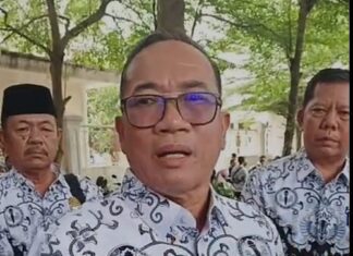 KETIKA GURU DIKRIMINALISASI, PGRI BANGUN SEMANGAT SOLIDARITAS