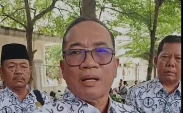 KETIKA GURU DIKRIMINALISASI, PGRI BANGUN SEMANGAT SOLIDARITAS