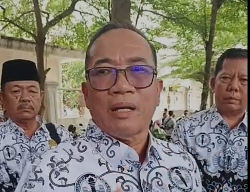 KETIKA GURU DIKRIMINALISASI, PGRI BANGUN SEMANGAT SOLIDARITAS