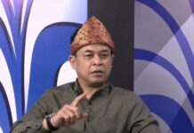 Dari Lamunan di Teras Rumah ke Panggung Warisan
