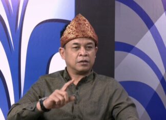 Dari Lamunan di Teras Rumah ke Panggung Warisan