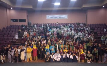 Teater “Sultan Mahmud Badaruddin II”: Saat Panggung Menyala, Sejarah Kembali Bernafas di Palembang