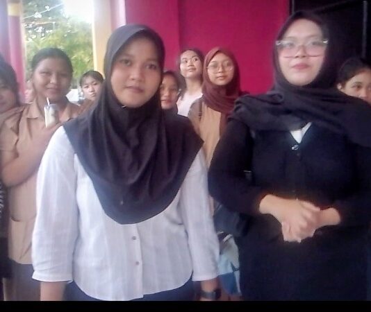 Gelora Semangat Sultan dari Panggung Teater