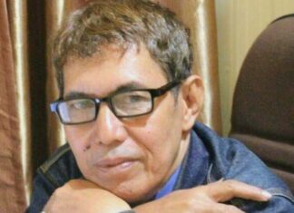 Resensi Pementasan Teater Sultan Mahmud Badaruddin II: Harimau yang Tak Dapat Dijinakkanp