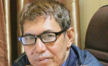 Resensi Pementasan Teater Sultan Mahmud Badaruddin II: Harimau yang Tak Dapat Dijinakkanp