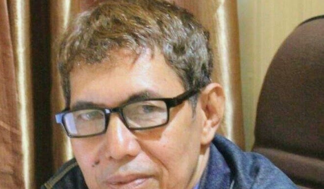 Resensi Pementasan Teater Sultan Mahmud Badaruddin II: Harimau yang Tak Dapat Dijinakkanp