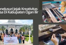 FORWIDA Sumsel Hidupkan Kembali Napas Kerajinan Tradisional
