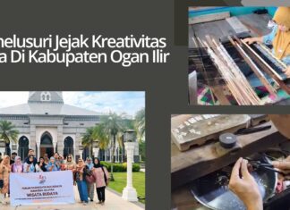 FORWIDA Sumsel Hidupkan Kembali Napas Kerajinan Tradisional