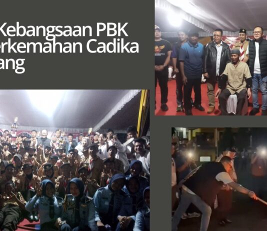 Api Sumpah Pemuda Menyalakan Semangat Kebangkitan dari Sumatera Selatan