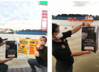 “Toxic Twenty” Ketika PLTU Menjadi Mesin Kematian yang Dibiarkan Hidup