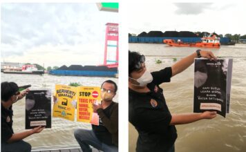 “Toxic Twenty” Ketika PLTU Menjadi Mesin Kematian yang Dibiarkan Hidup