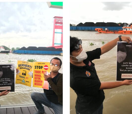 “Toxic Twenty” Ketika PLTU Menjadi Mesin Kematian yang Dibiarkan Hidup