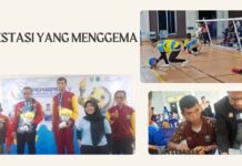Mengukir Prestasi Tanpa Batas