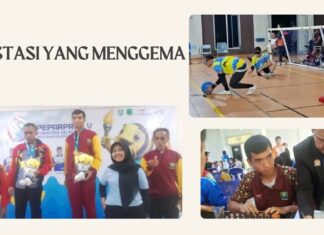 Mengukir Prestasi Tanpa Batas