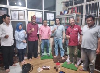 Makam Pangeran Kramojayo Resmi Kembali Jadi Cagar Budaya