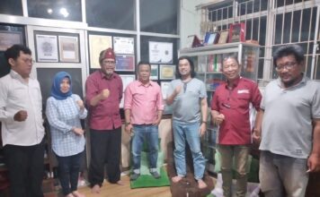 Makam Pangeran Kramojayo Resmi Kembali Jadi Cagar Budaya