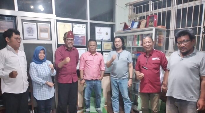 Makam Pangeran Kramojayo Resmi Kembali Jadi Cagar Budaya