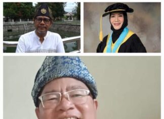 Patahkan Klaim Jambi, Sejarawan Sumsel Sepakat Awal Kedatuan Sriwijaya di Palembang