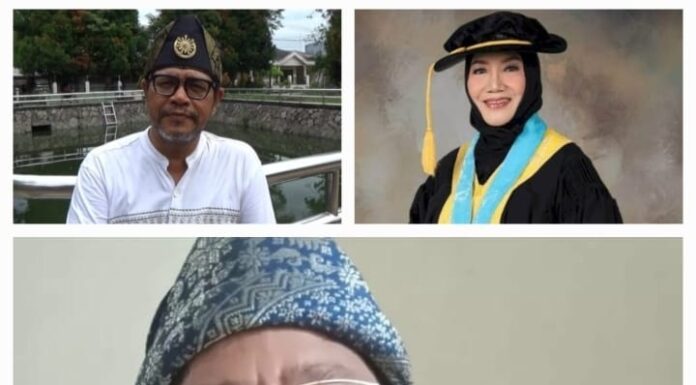 Patahkan Klaim Jambi, Sejarawan Sumsel Sepakat Awal Kedatuan Sriwijaya di Palembang