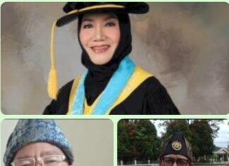 Polemik Pembangunan Rumah Sakit dr. AK Gani di Kawasan Benteng Kuto Besak