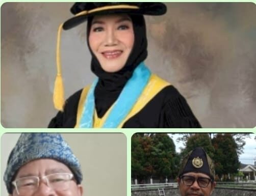 Polemik Pembangunan Rumah Sakit dr. AK Gani di Kawasan Benteng Kuto Besak