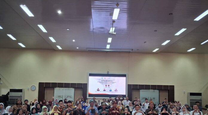 Forwida Sumsel Gerakkan UMKM Kerajinan Lewat Lokakarya Revitalisasi