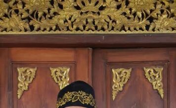 Protes Makin Meluas, Sultan Palembang Ikut Angkat Suara: “Tolak Pembangunan Gedung Tujuh Lantai RS dr. AK Gani”