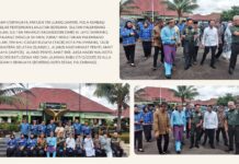 Benteng Kuto Besak di Persimpangan Sejarah