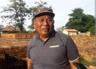 MSI SumSel: Tolak Pembangunan Gedung Baru RS AK Gani di BKB