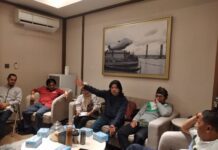 Proyek Rp 53 Miliar di Jantung Cagar Budaya Menguak Tarik Menarik Kepentingan di Balik Rencana Gedung Tujuh Lantai RS dr AK Gani