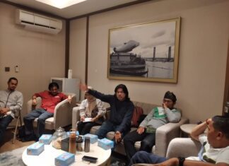 Proyek Rp 53 Miliar di Jantung Cagar Budaya Menguak Tarik Menarik Kepentingan di Balik Rencana Gedung Tujuh Lantai RS dr AK Gani