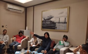 Proyek Rp 53 Miliar di Jantung Cagar Budaya Menguak Tarik Menarik Kepentingan di Balik Rencana Gedung Tujuh Lantai RS dr AK Gani