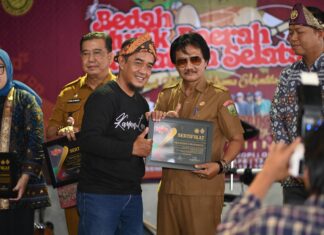 Menghidupkan Kembali Musik Tradisi Sumsel “Dari Nada Lama ke Ruang Publik”