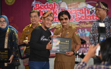 Menghidupkan Kembali Musik Tradisi Sumsel “Dari Nada Lama ke Ruang Publik”