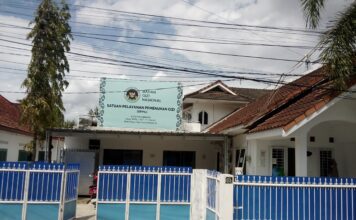 Anggota Tim Distribusi Dapur Serelo 24 Ilir Ajukan Keberatan Pemecatan, Soroti Dugaan Buruknya Tata Kelola Ketenagakerjaan