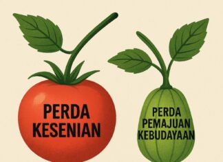 Refleksi Akhir Tahun Perda Kesenian Palembang, Antara Harapan dan Kebingungan