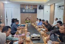 Goa Jepang Kemuning Warisan Sejarah yang Tersandera Kepentingan Pribadi