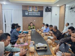 Goa Jepang Kemuning Warisan Sejarah yang Tersandera Kepentingan Pribadi