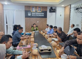 Goa Jepang Kemuning Warisan Sejarah yang Tersandera Kepentingan Pribadi