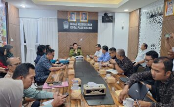 Goa Jepang Kemuning Warisan Sejarah yang Tersandera Kepentingan Pribadi