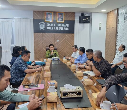 Goa Jepang Kemuning Warisan Sejarah yang Tersandera Kepentingan Pribadi