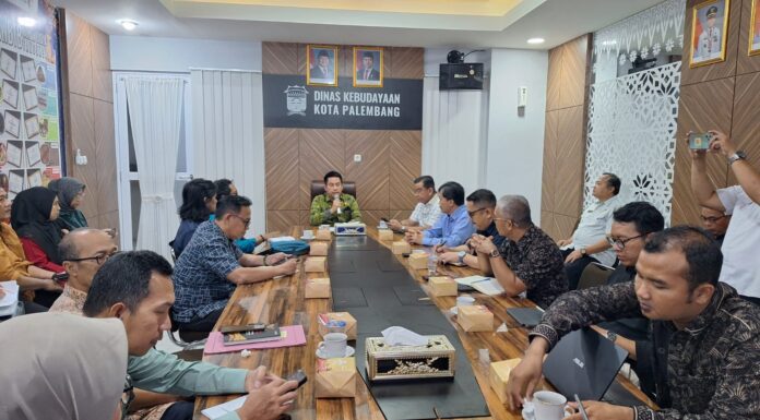 Goa Jepang Kemuning Warisan Sejarah yang Tersandera Kepentingan Pribadi