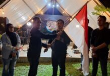 Merajut Jaringan Seniman Lahirnya DPD Yayasan Kawan Lamo Galo PALI